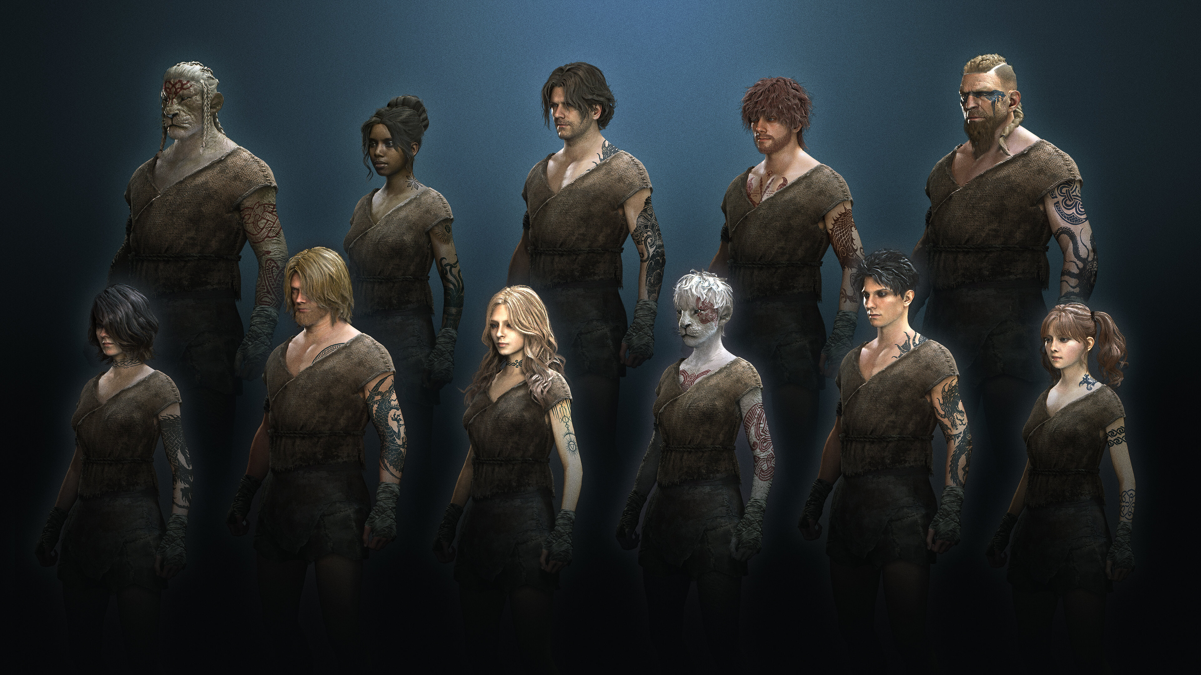 Dragon's Dogma 2: Dark Arisen