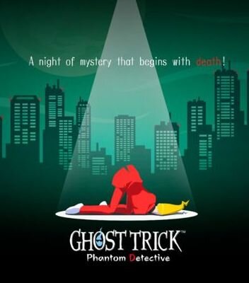 Ghost Trick: Phantom-Detektiv