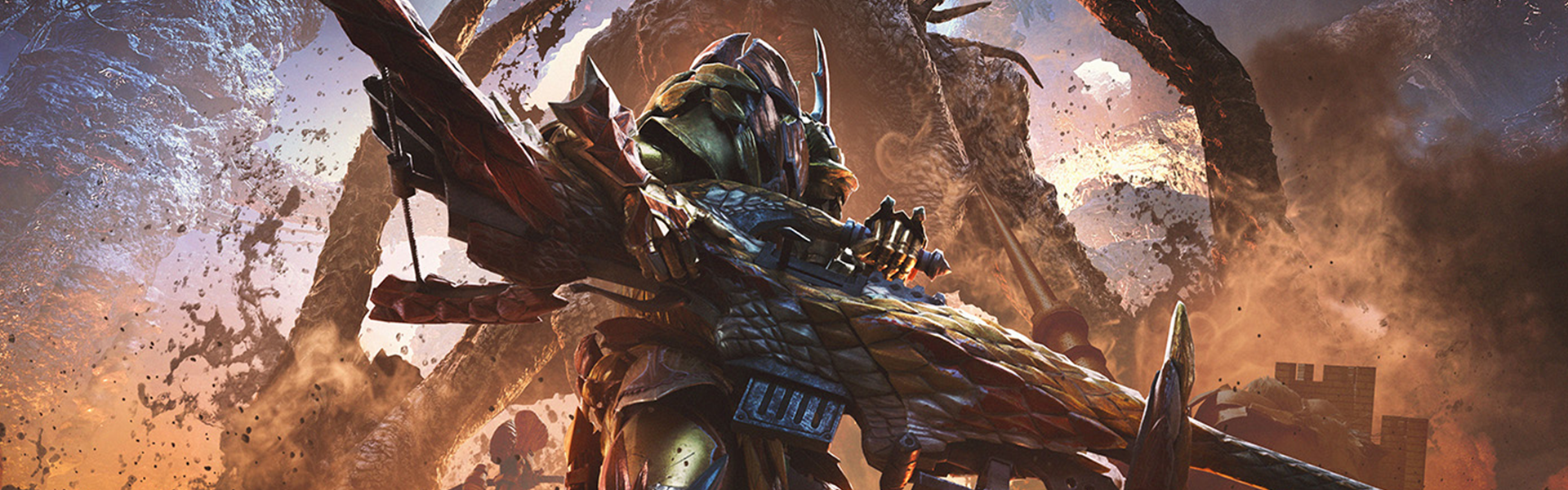 Monster Hunter Showcase: Neue Infos zu Monster Hunter Wilds und Monster Hunter Stories 3 Monster Hunter Showcase: Neue Infos zu Monster Hunter Wilds und Monster Hunter Stories 3