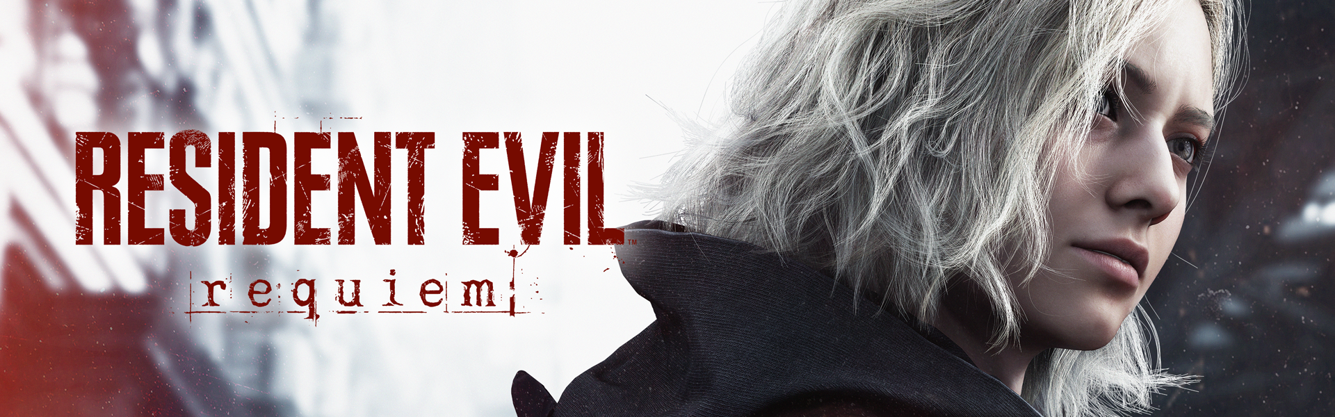 Resident Evil™ Requiem jetzt vorbestellbar! Resident Evil™ Requiem jetzt vorbestellbar!