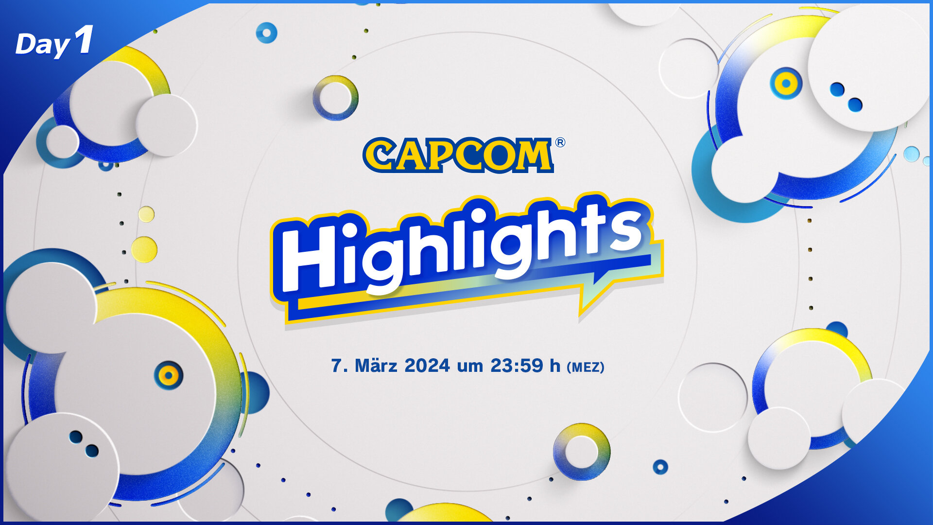 Capcom Highlights - Zwei Tage spannende News zu Dragon's Dogma 2, Kunitsu-Gami: Path of the Goddess, Street Fighter 6, Monster Hunter und mehr!