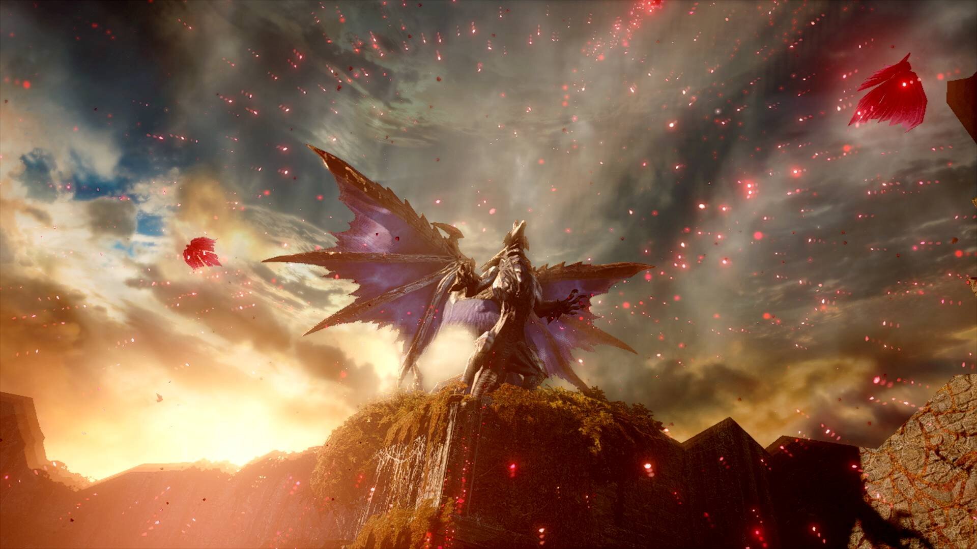 Monster Hunter Rise: Sunbreak