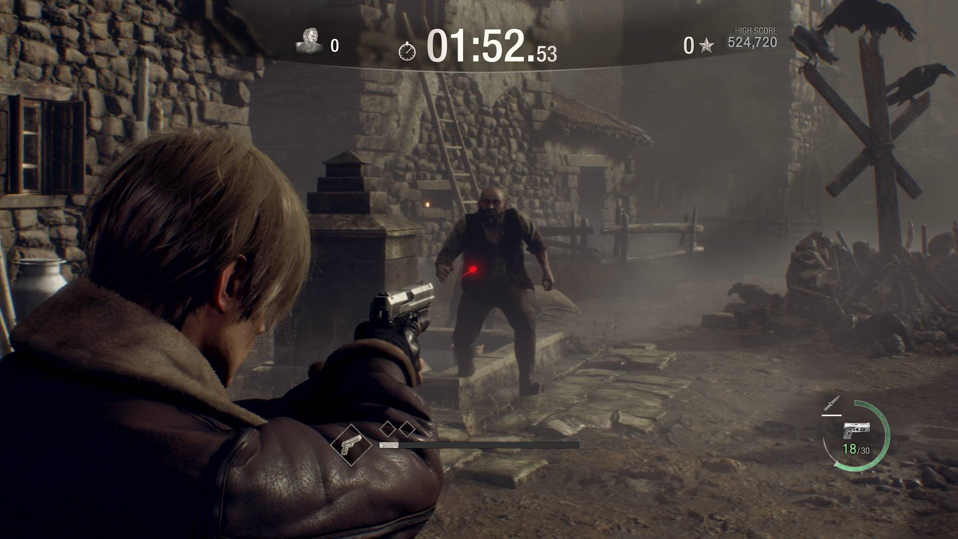 Resident Evil 4