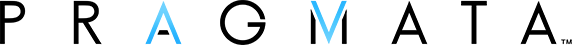 PRAGMATA Logo