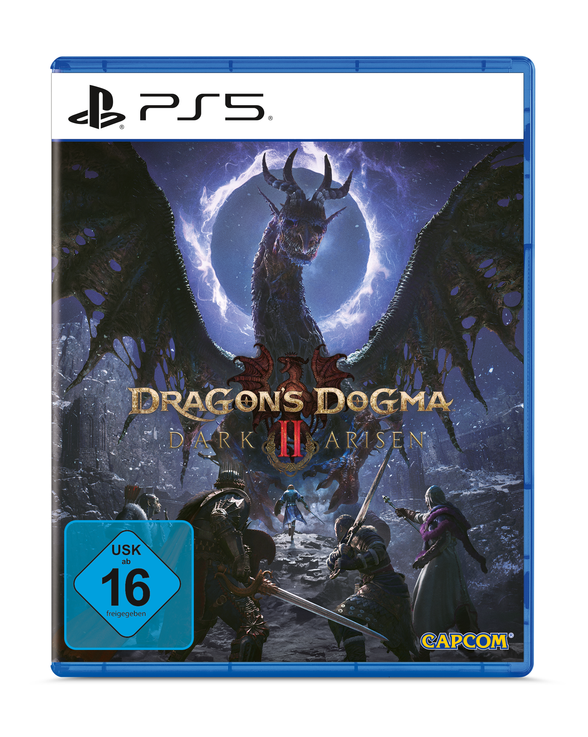 Dragon's Dogma 2: Dark Arisen