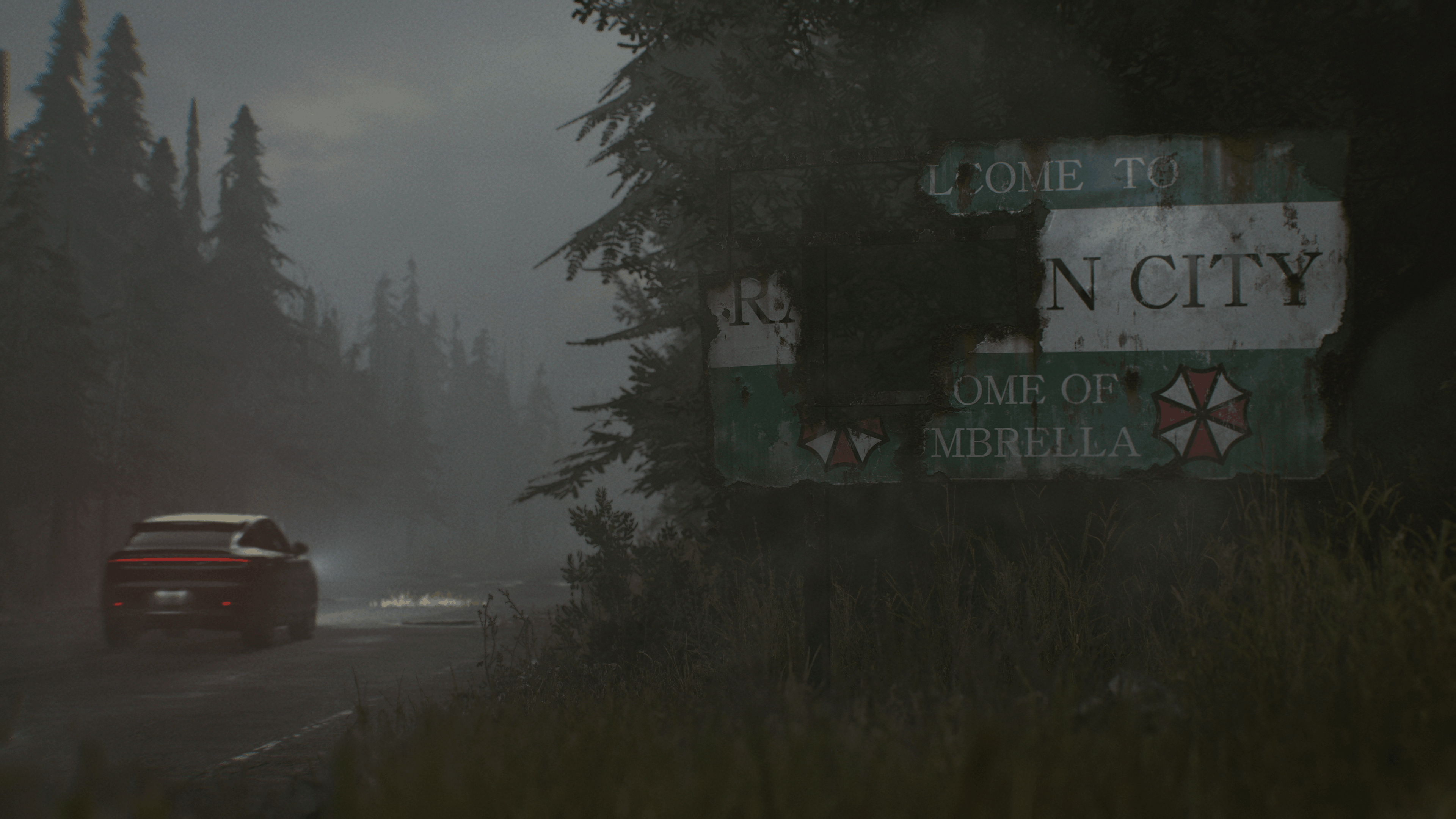 Resident Evil Requiem