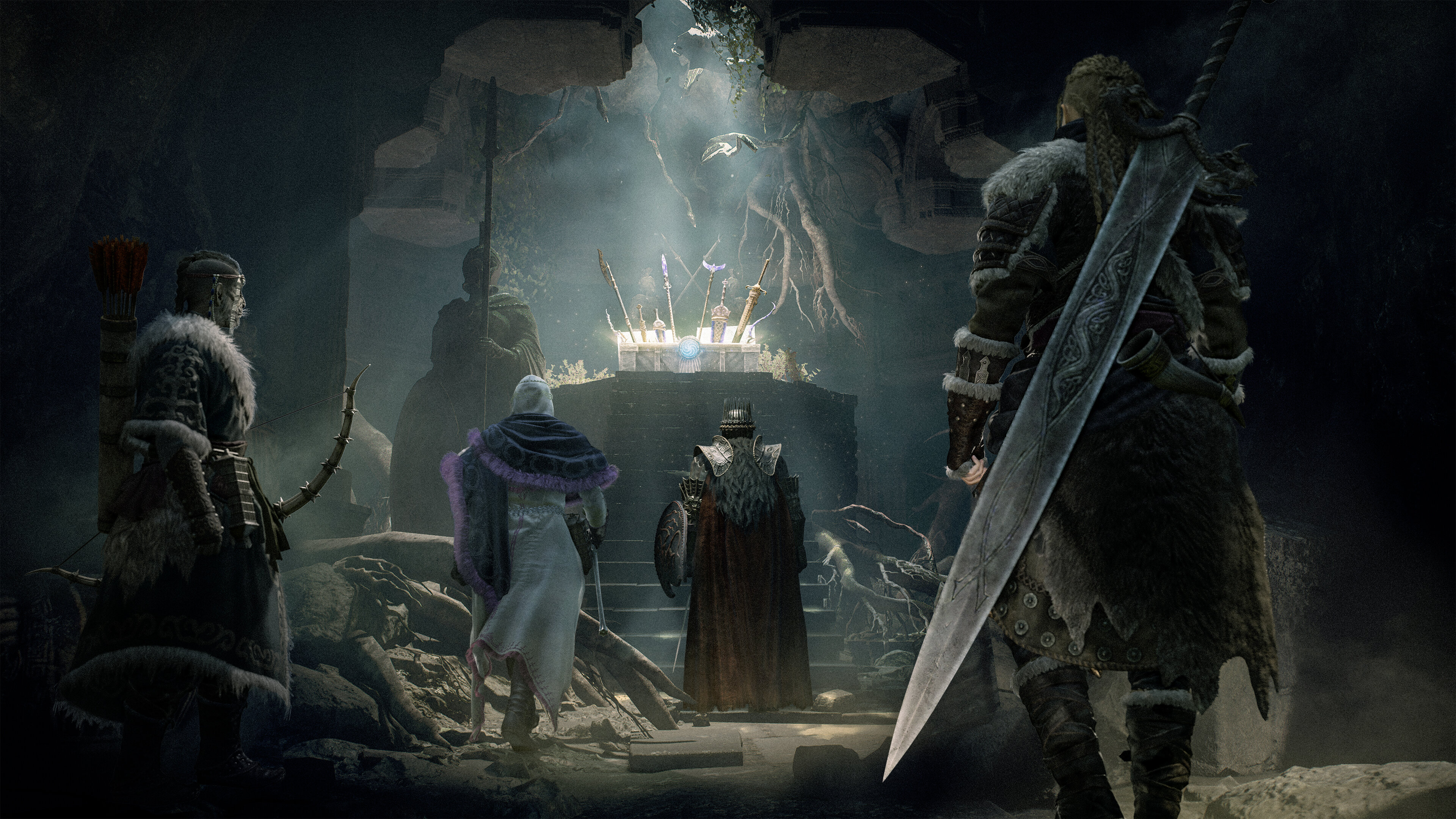 Dragon's Dogma 2: Dark Arisen