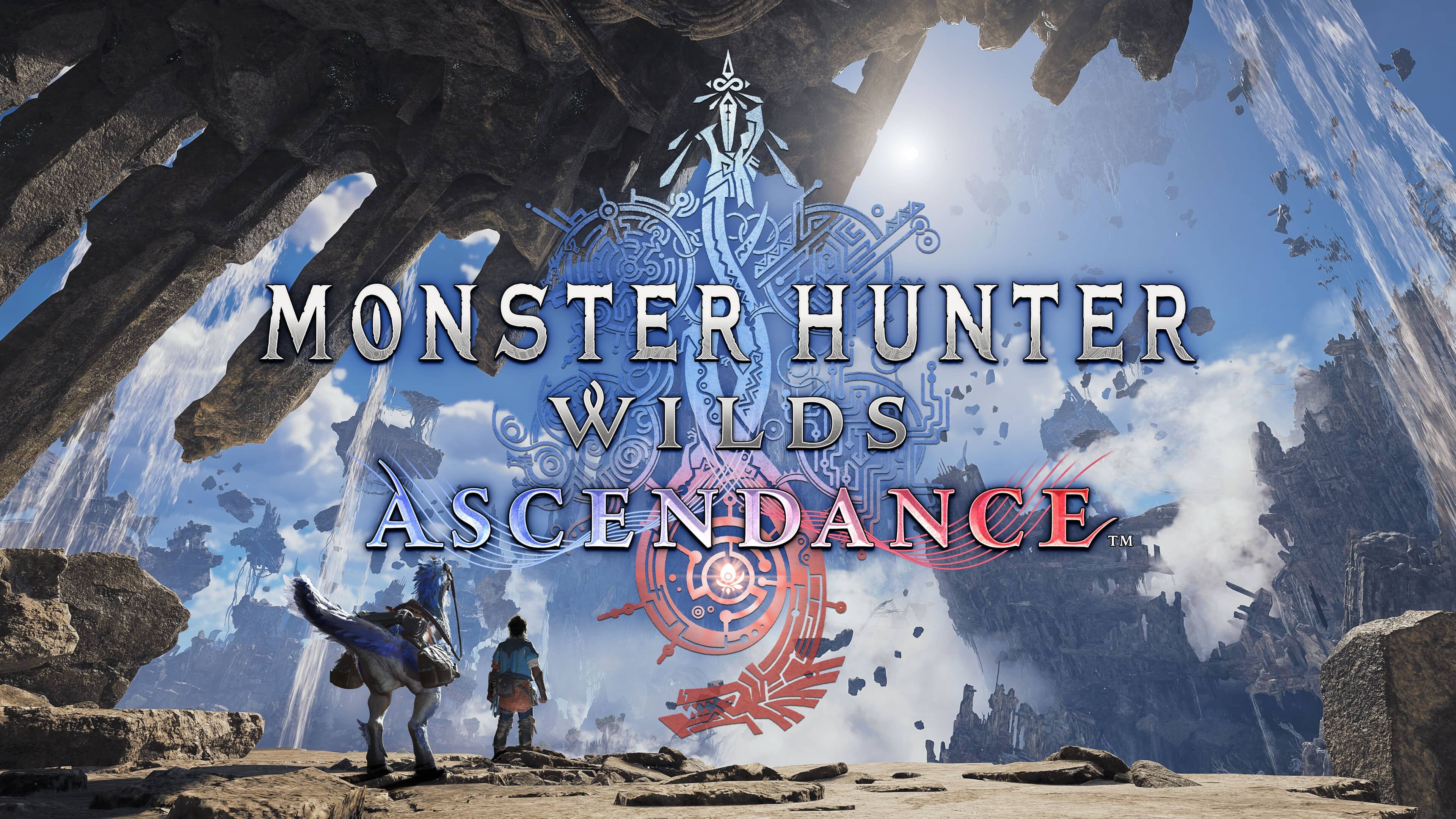 Monster Hunter Wilds: Ascendance™ Team enthüllt neue Details zur Gigantischen Erweiterung