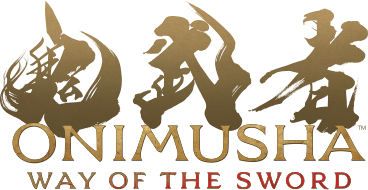 Onimusha Logo