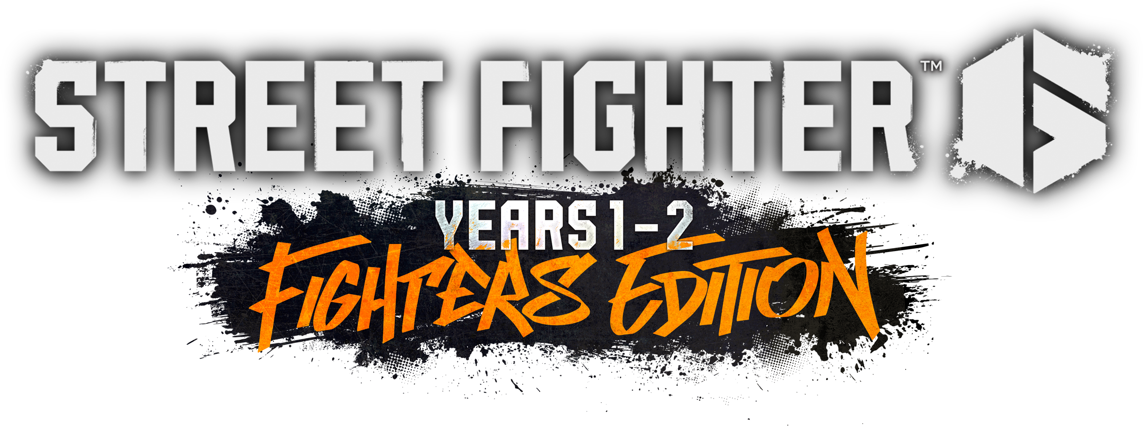Street Fighter Logo