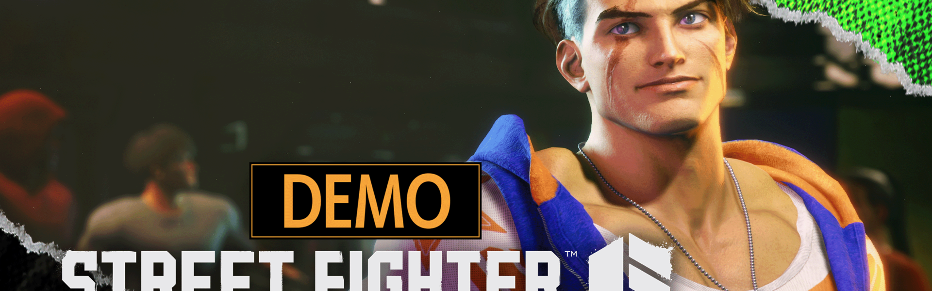Street Fighter™ 6: Showcase Ankündigungen, Gameplay-Einblicke und Demo!